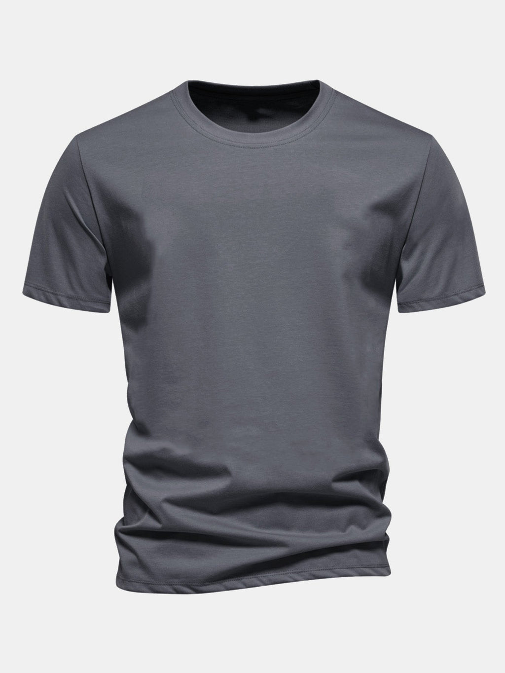 Regular Fit I’m Not 40 I’m 18 With 22 Years Of Experience Back Print Cotton T-Shirt