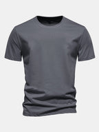 Regular Fit I Want You Back Print Cotton T-Shirt
