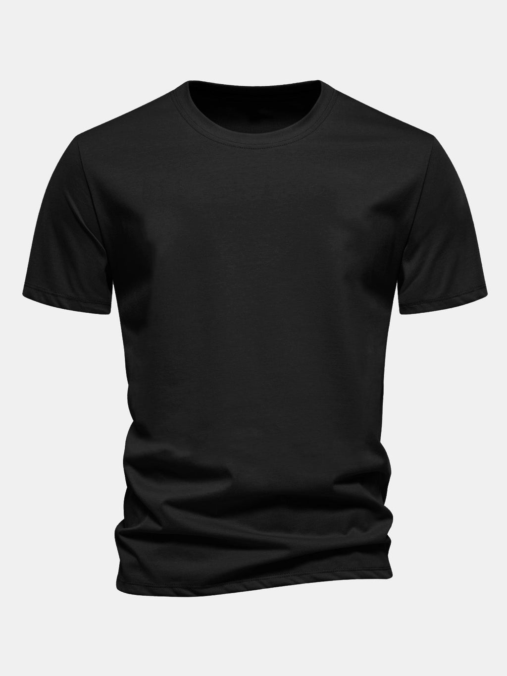 Regular Fit I’m Not 40. I’m Twenty-Twenty Back Print Cotton T-Shirt