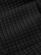 Waffle 2 In 1 Drawstring 7" Shorts