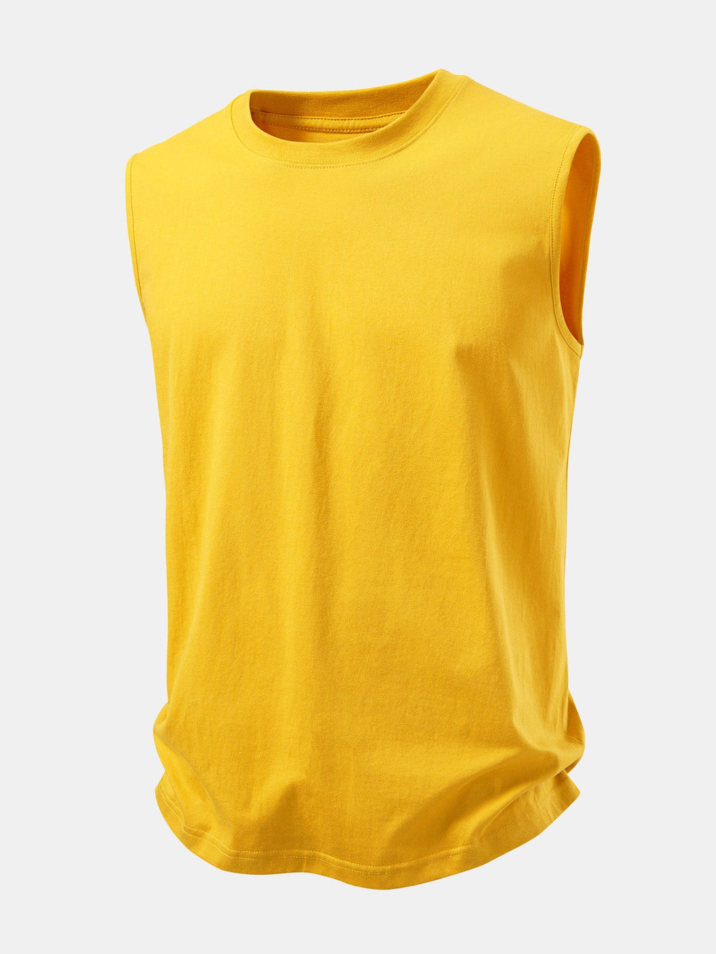 3 Pieces Basic Cotton Tank Top