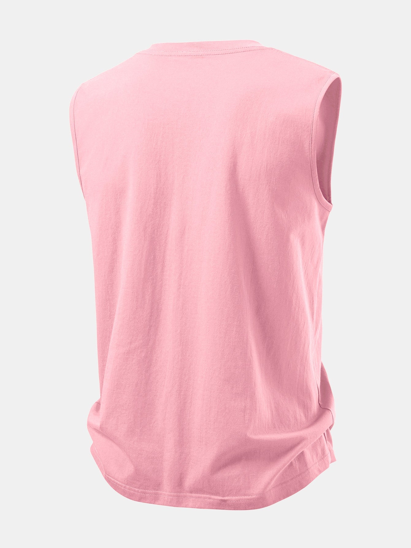 5 Pieces Basic Cotton Tank Top