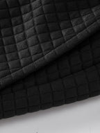 Waffle 2 In 1 Drawstring 7" Shorts