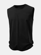 5 Pieces Basic Cotton Tank Top