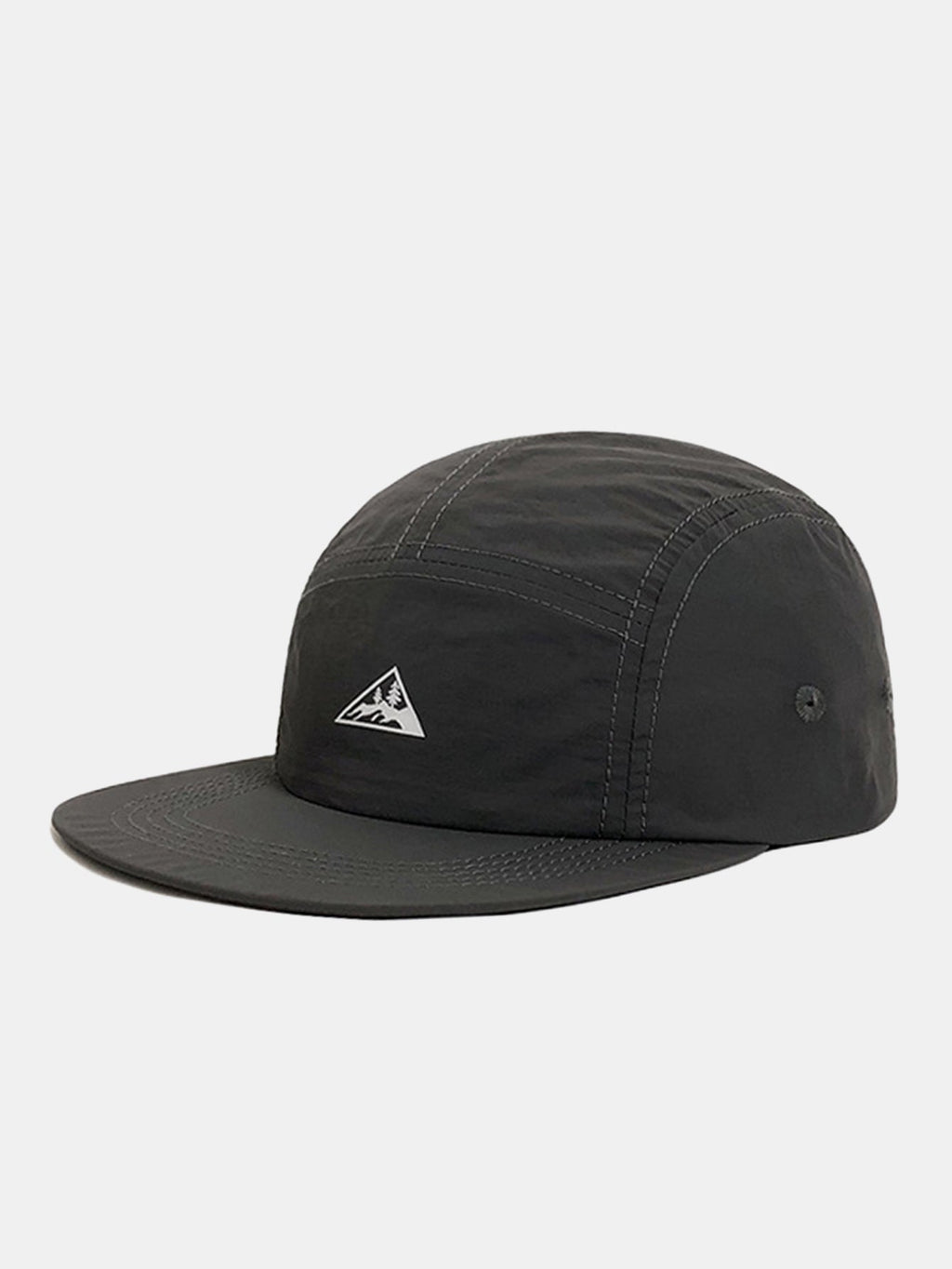 Quick-dry Lightweight 5-Panel Outdoor Camping Hat