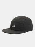 Quick-dry Lightweight 5-Panel Outdoor Camping Hat