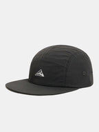 Quick-dry Lightweight 5-Panel Outdoor Camping Hat
