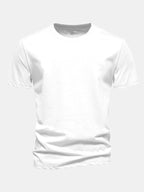 Regular Fit I’m Not 40. I’m Twenty-Twenty Back Print Cotton T-Shirt