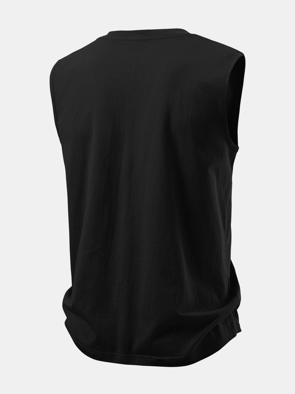 3 Pieces Basic Cotton Tank Top