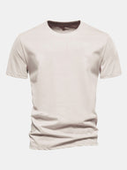 Regular Fit I Want You Back Print Cotton T-Shirt