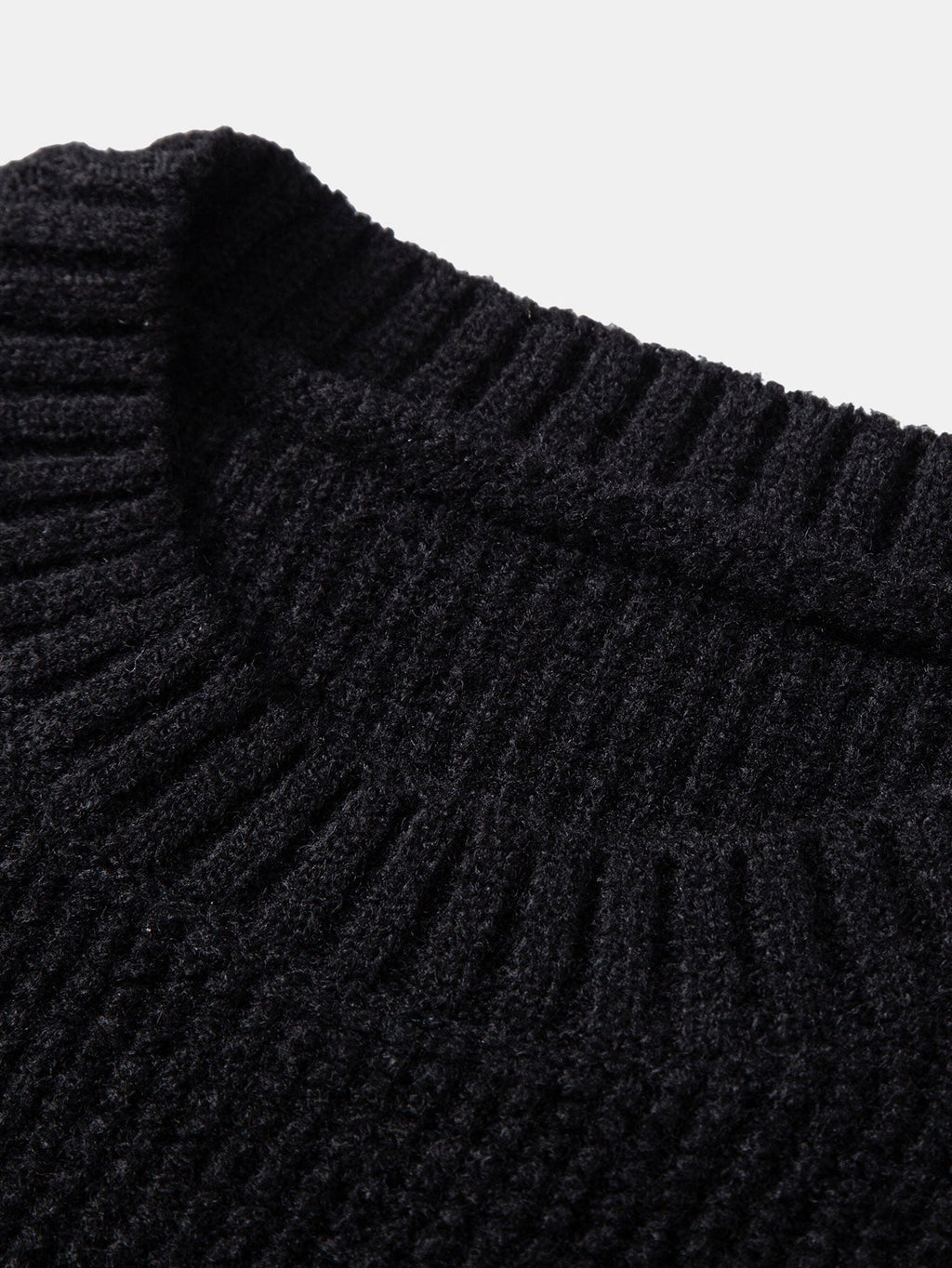 Boston Knit Tank Top Sweater