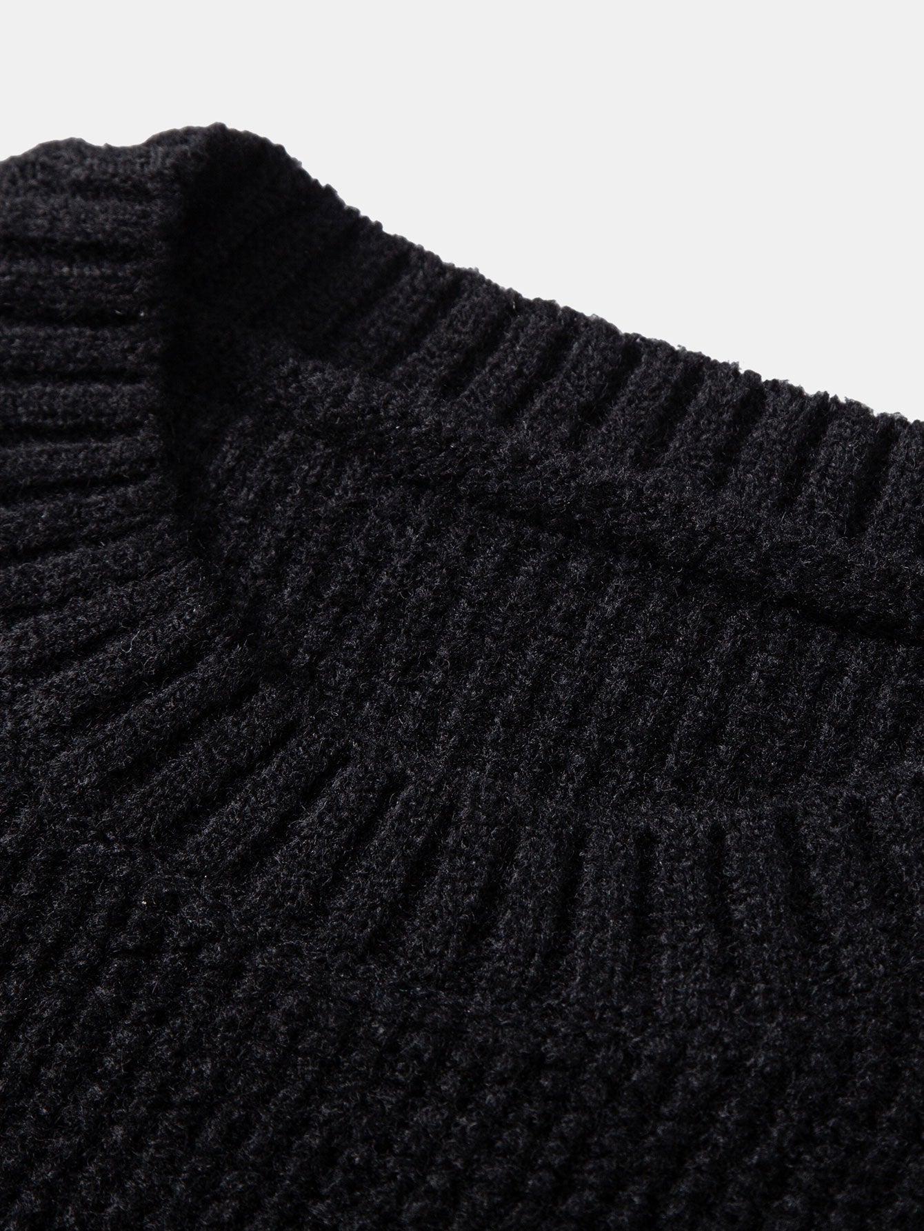 Boston Knit Tank Top Sweater