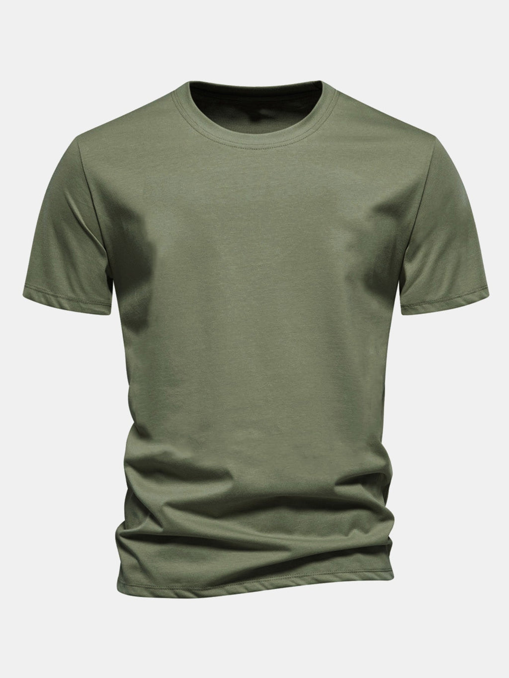 Regular Fit I Want You Back Print Cotton T-Shirt