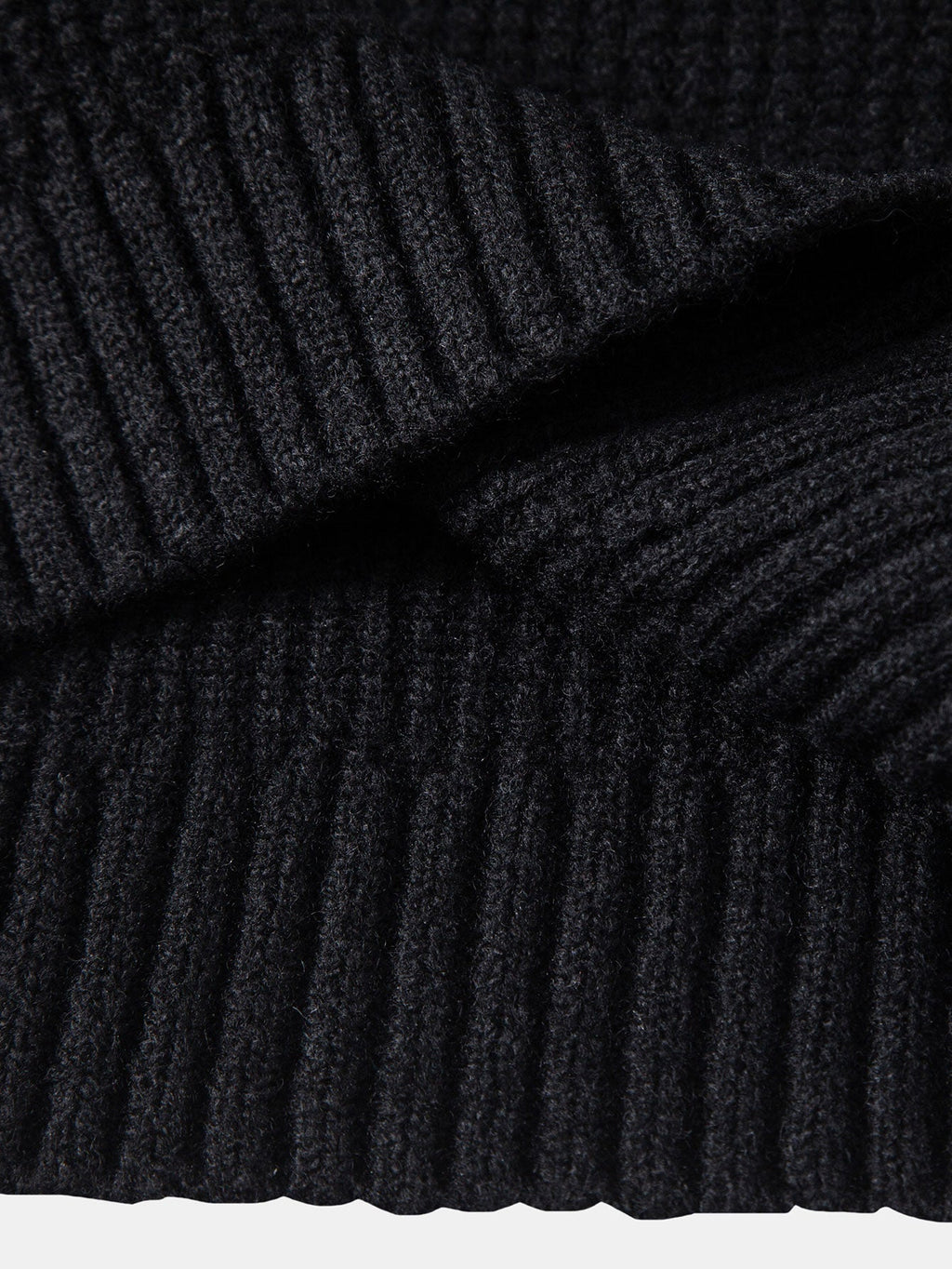 Boston Knit Tank Top Sweater