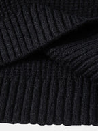 Boston Knit Tank Top Sweater