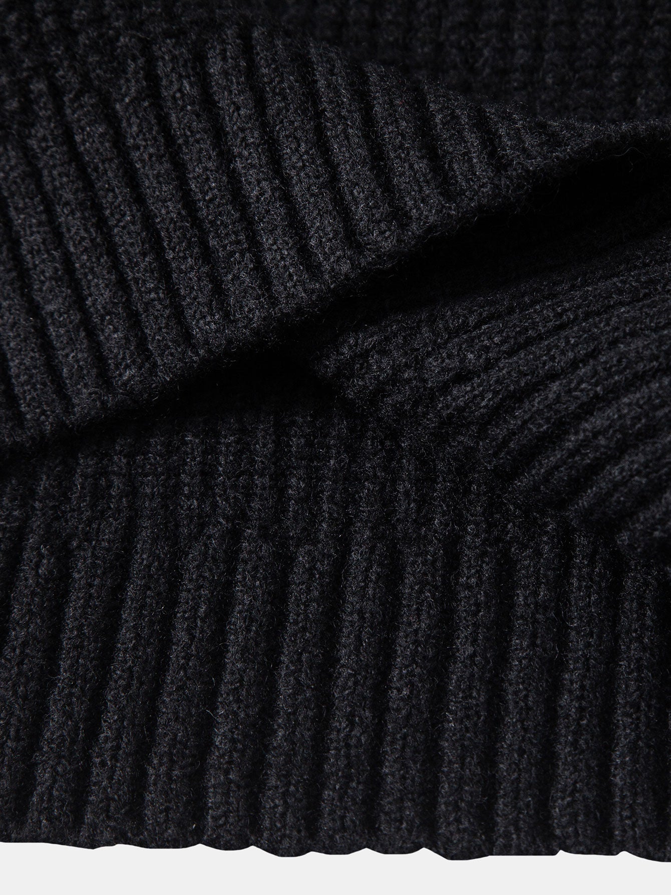 Boston Knit Tank Top Sweater