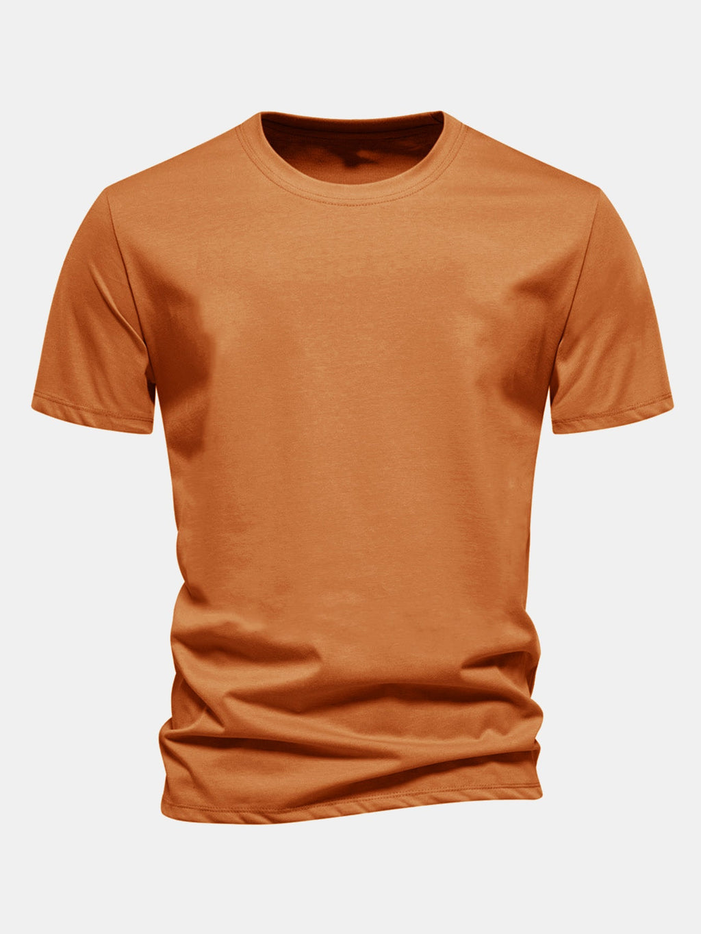 Regular Fit I Want You Back Print Cotton T-Shirt