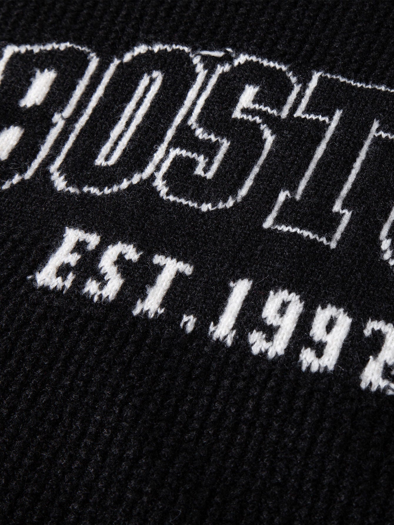 Boston Knit Tank Top Sweater