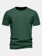Regular Fit I Want You Back Print Cotton T-Shirt