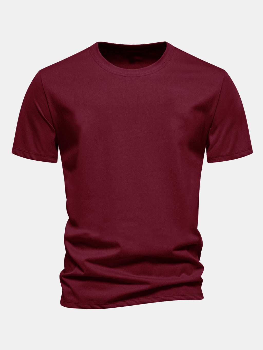 Regular Fit I’m Not 40 I’m 18 With 22 Years Of Experience Back Print Cotton T-Shirt