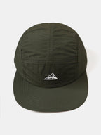 Quick-dry Lightweight 5-Panel Outdoor Camping Hat