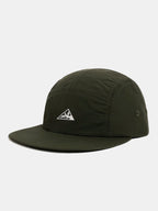 Quick-dry Lightweight 5-Panel Outdoor Camping Hat