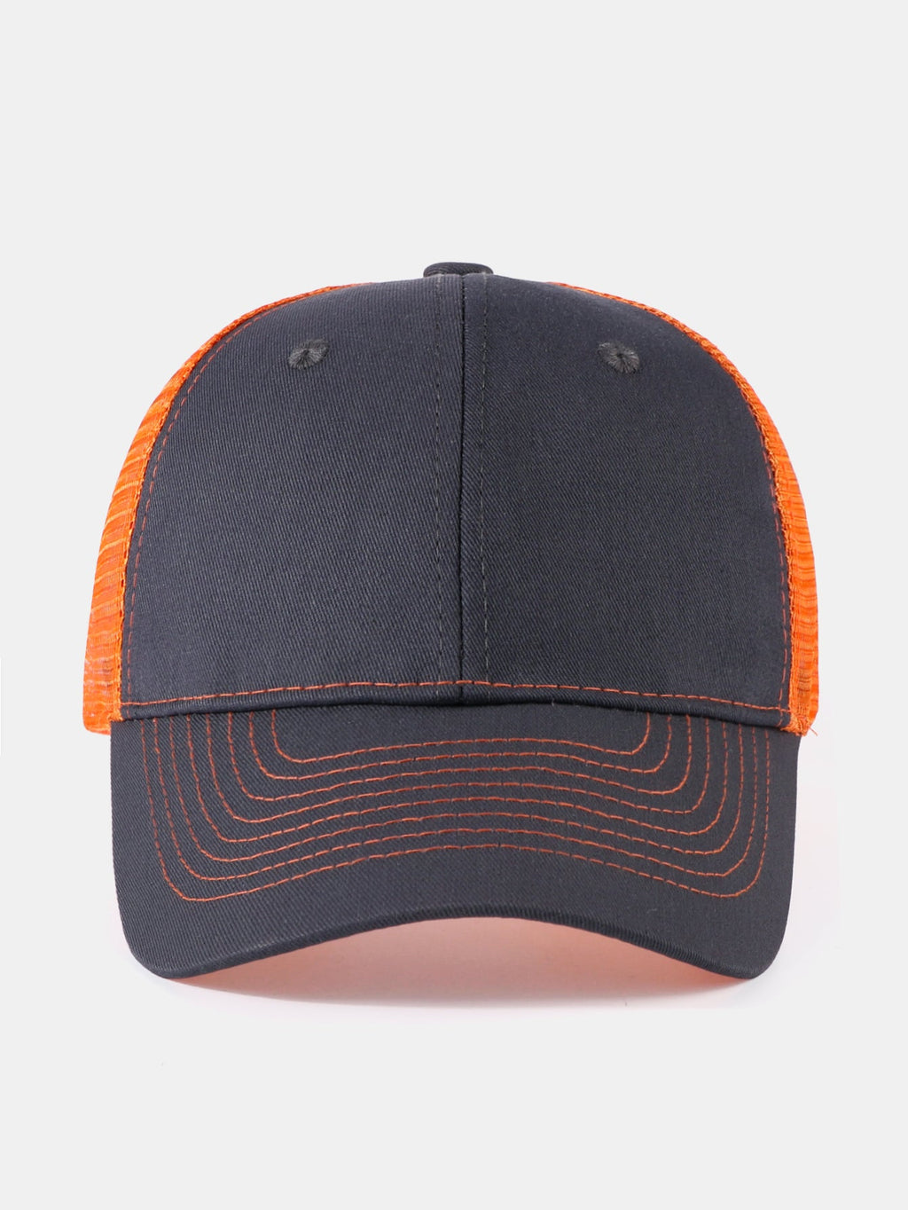 Classic Mesh Trucker Cap