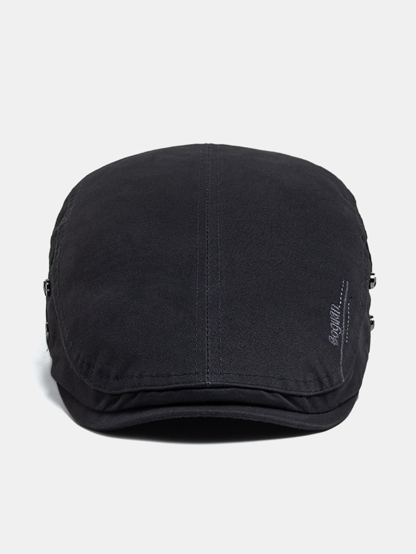 Classic Adjustable Flat Cap Lightweight Ivy Driving Golf Hat Unisex