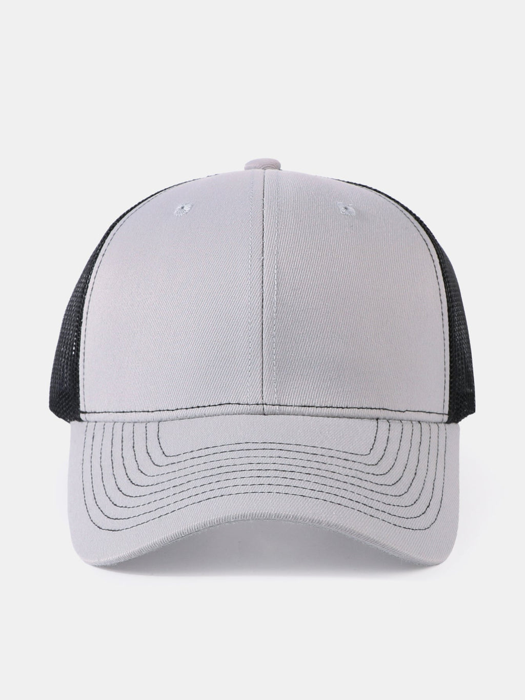 Classic Mesh Trucker Cap