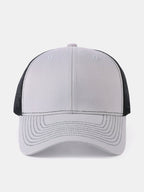Classic Mesh Trucker Cap