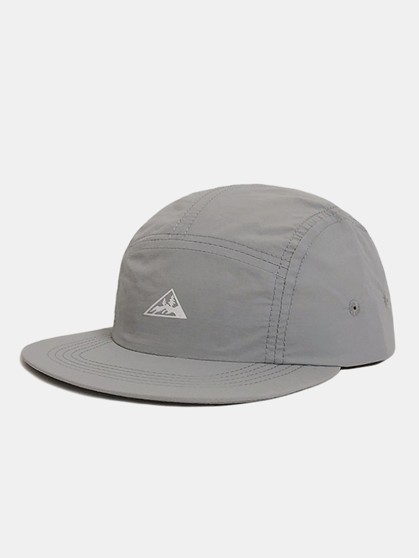 Quick-dry Lightweight 5-Panel Outdoor Camping Hat