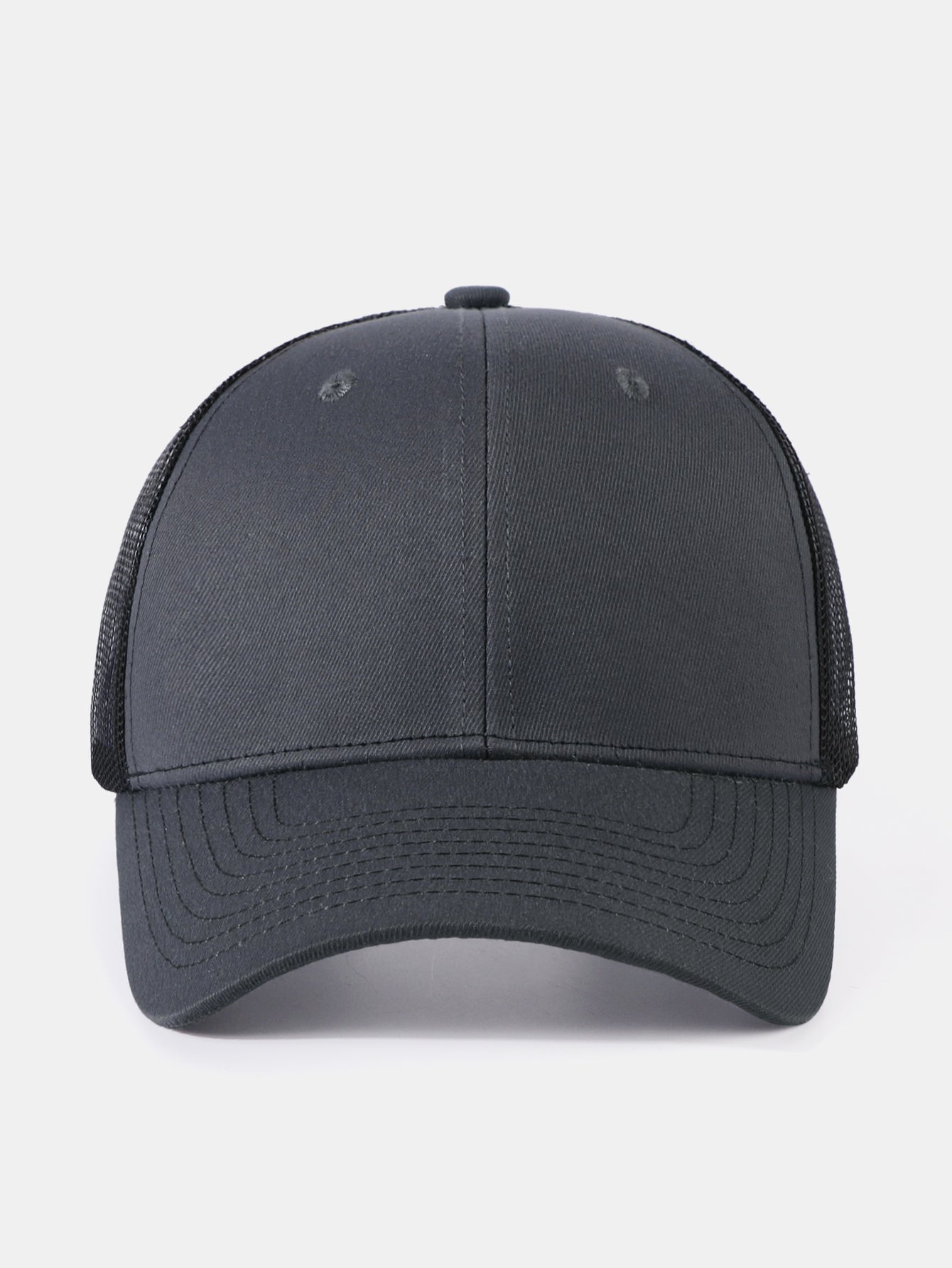 Classic Mesh Trucker Cap