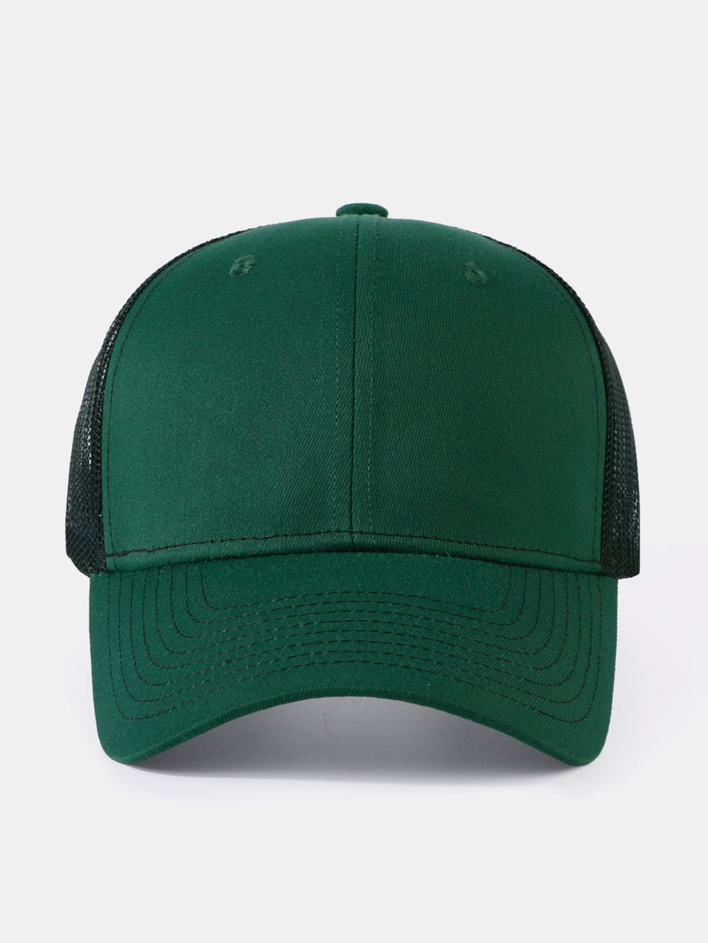 Classic Mesh Trucker Cap