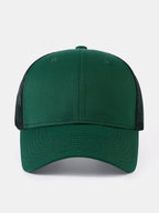 Classic Mesh Trucker Cap