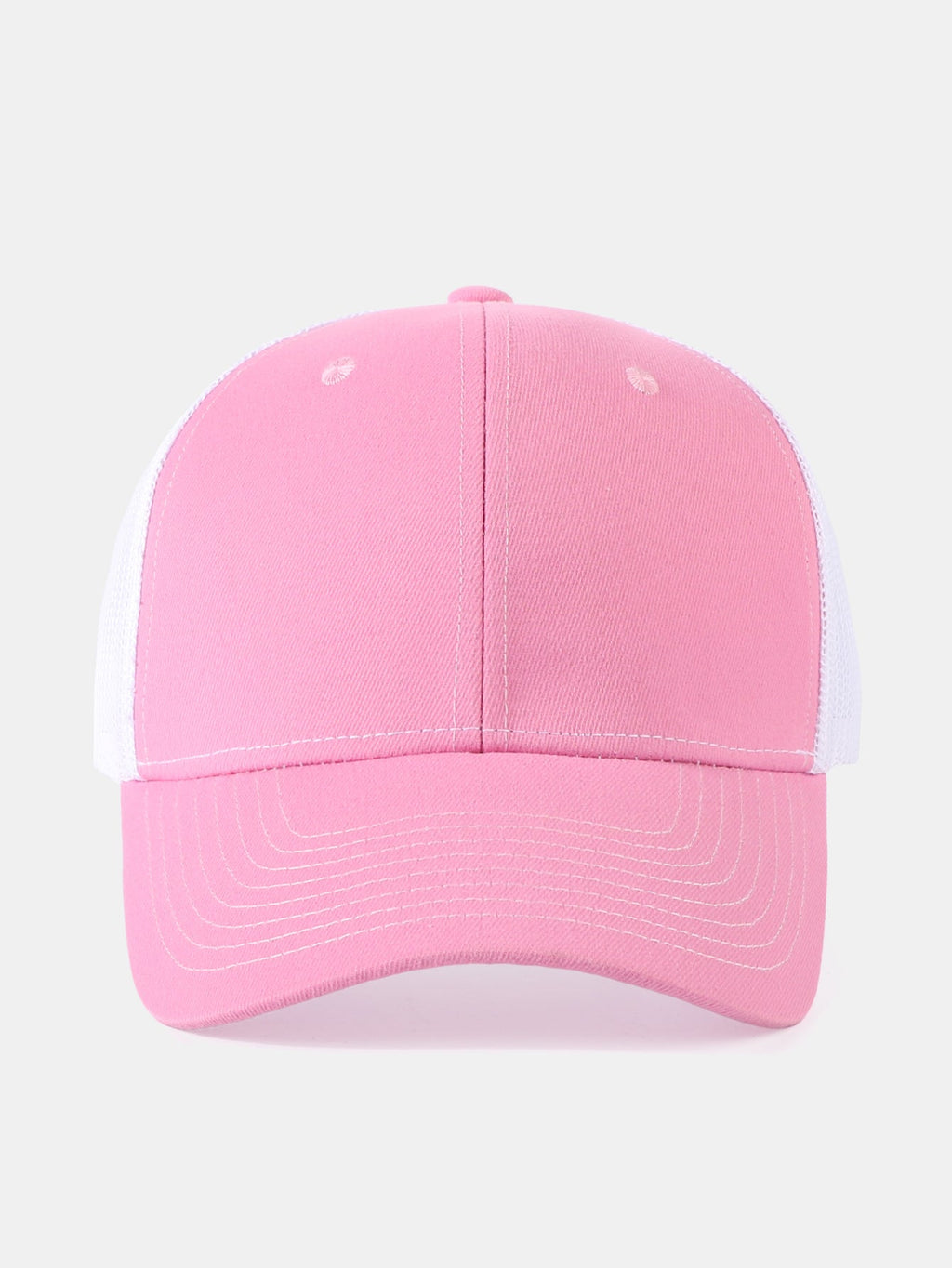 Classic Mesh Trucker Cap