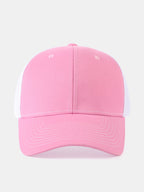 Classic Mesh Trucker Cap