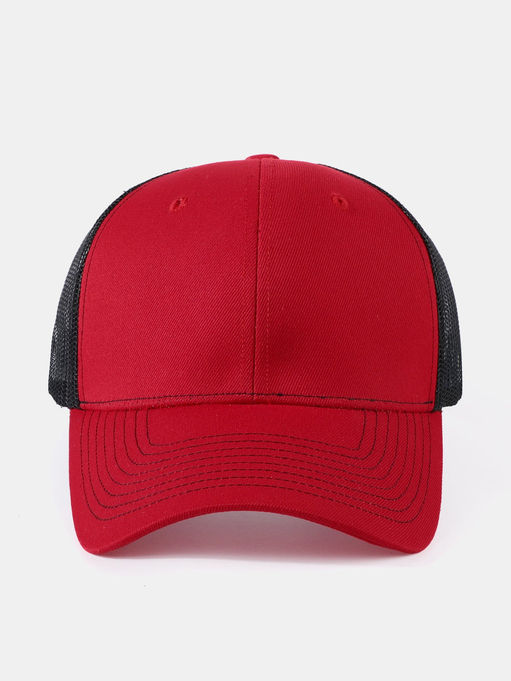 Classic Mesh Trucker Cap