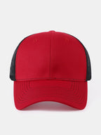 Classic Mesh Trucker Cap