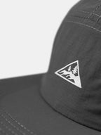 Quick-dry Lightweight 5-Panel Outdoor Camping Hat