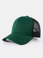 Classic Mesh Trucker Cap