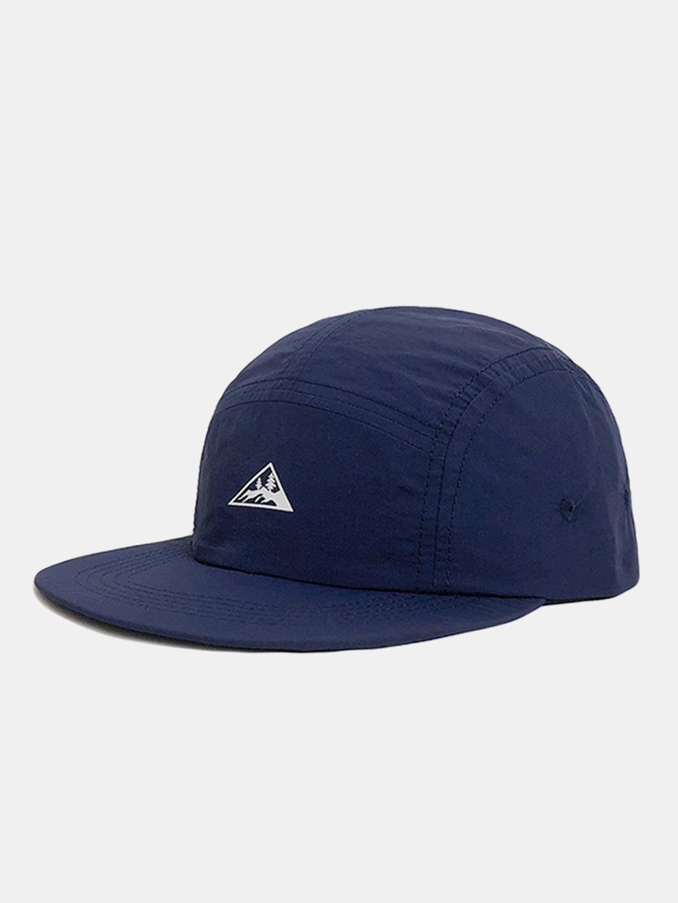 Quick-dry Lightweight 5-Panel Outdoor Camping Hat