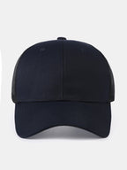 Classic Mesh Trucker Cap