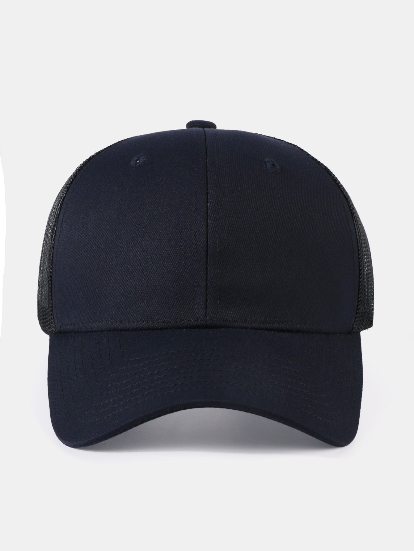 Classic Mesh Trucker Cap