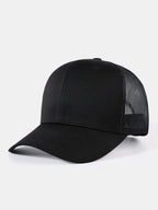 Classic Mesh Trucker Cap