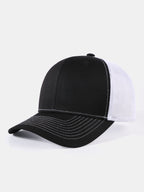 Classic Mesh Trucker Cap