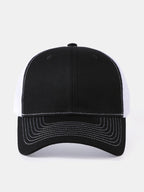 Classic Mesh Trucker Cap