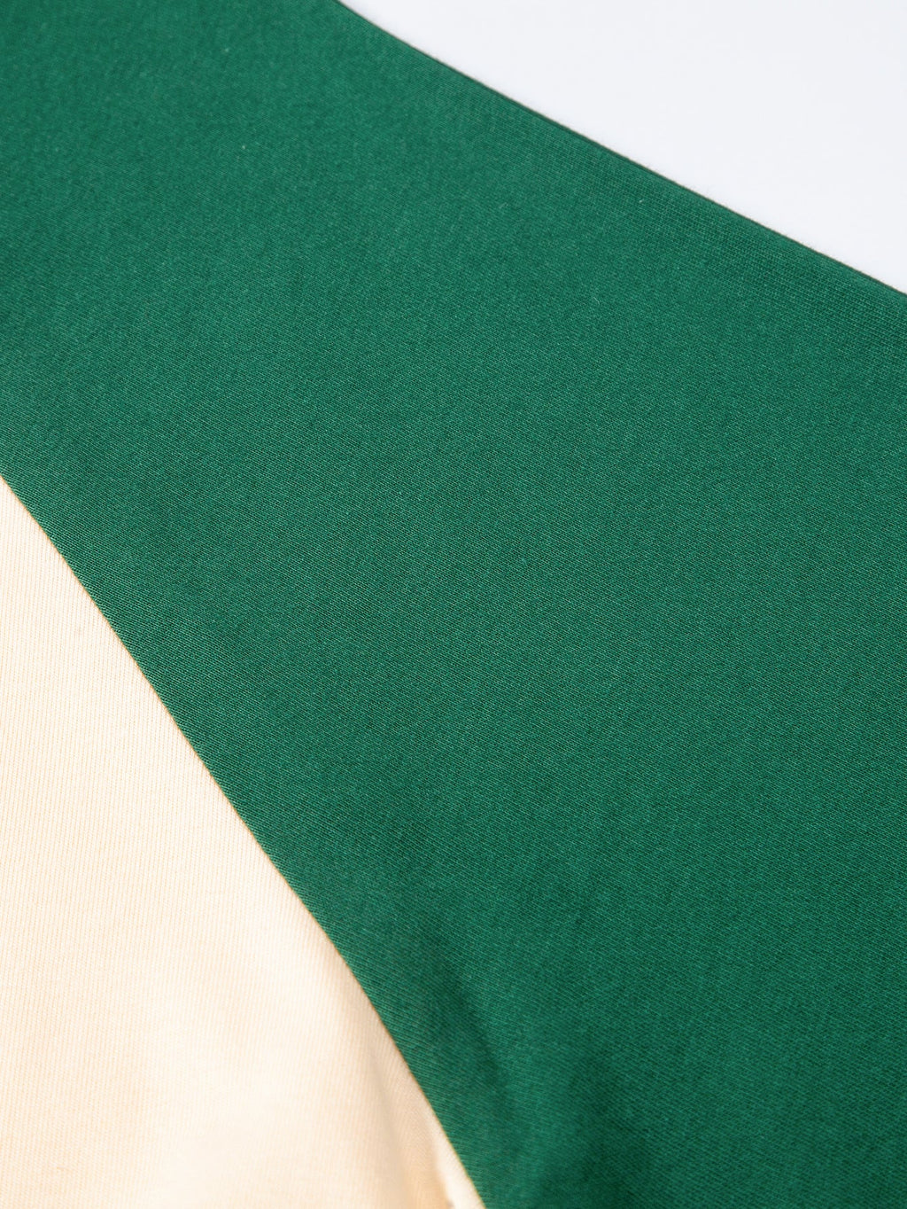 Cotton Raglan Sleeve T-Shirt