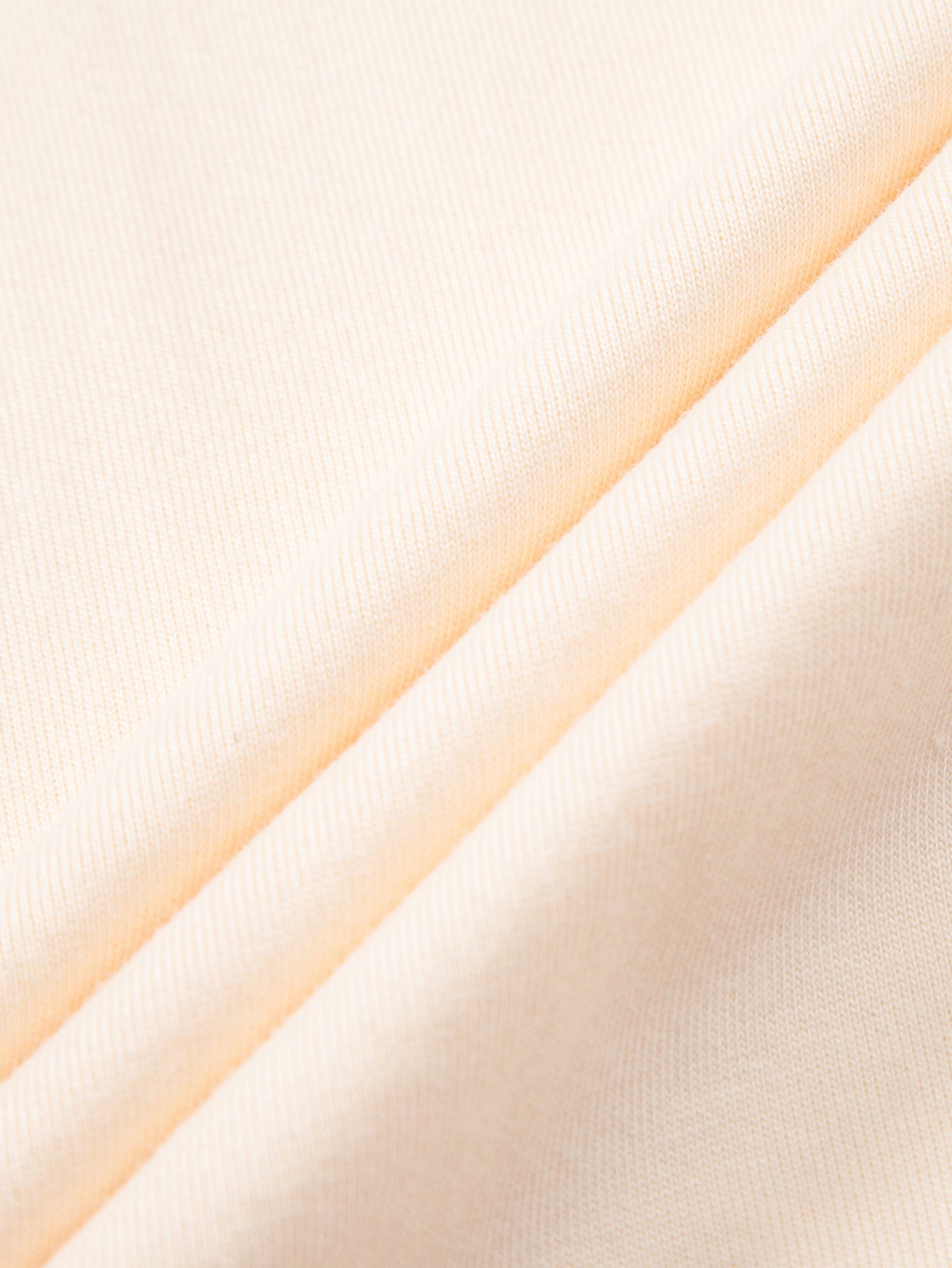 Cotton Raglan Sleeve T-Shirt