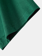 3 Pieces Cotton Raglan Sleeve T-Shirt