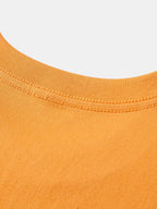 Basic Cotton Tank Top
